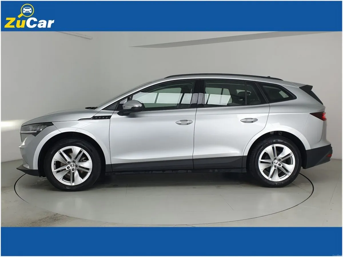 Skoda Enyaq Enyaq 60  Entry  iV 60 62kWh Auto - Image 5