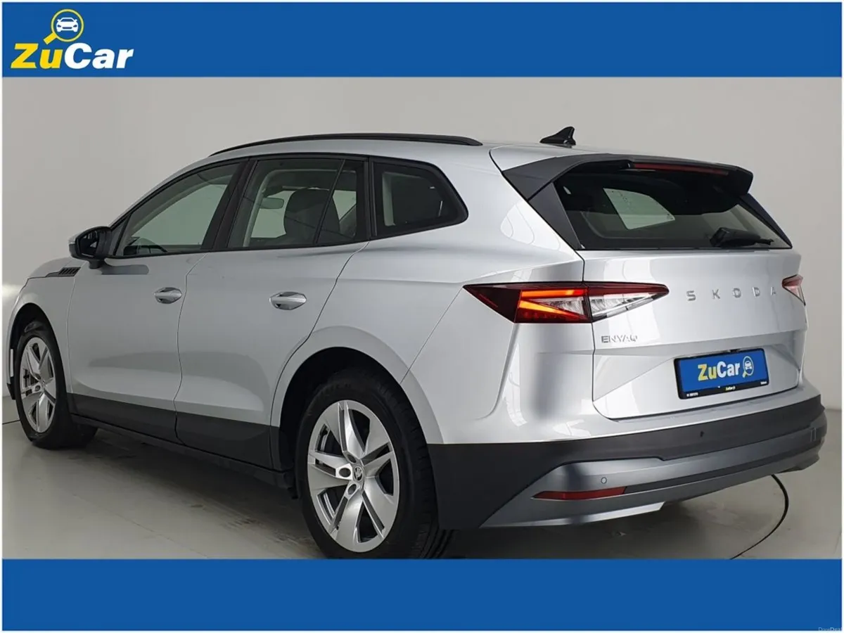 Skoda Enyaq Enyaq 60  Entry  iV 60 62kWh Auto - Image 3