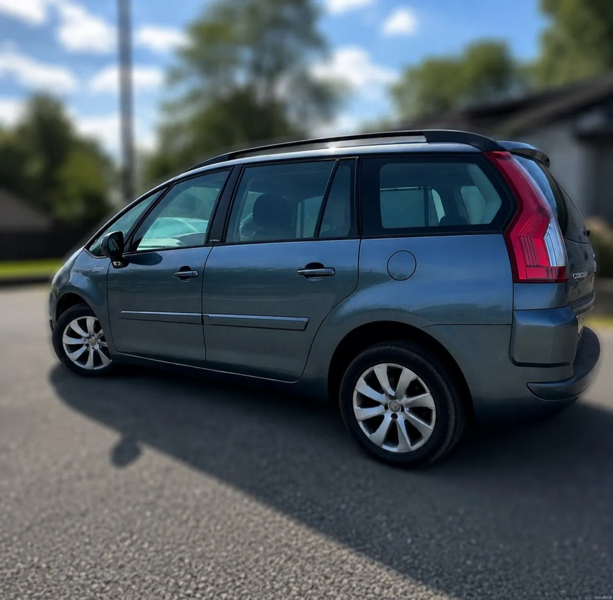 Citroen C4 2010 - Image 1