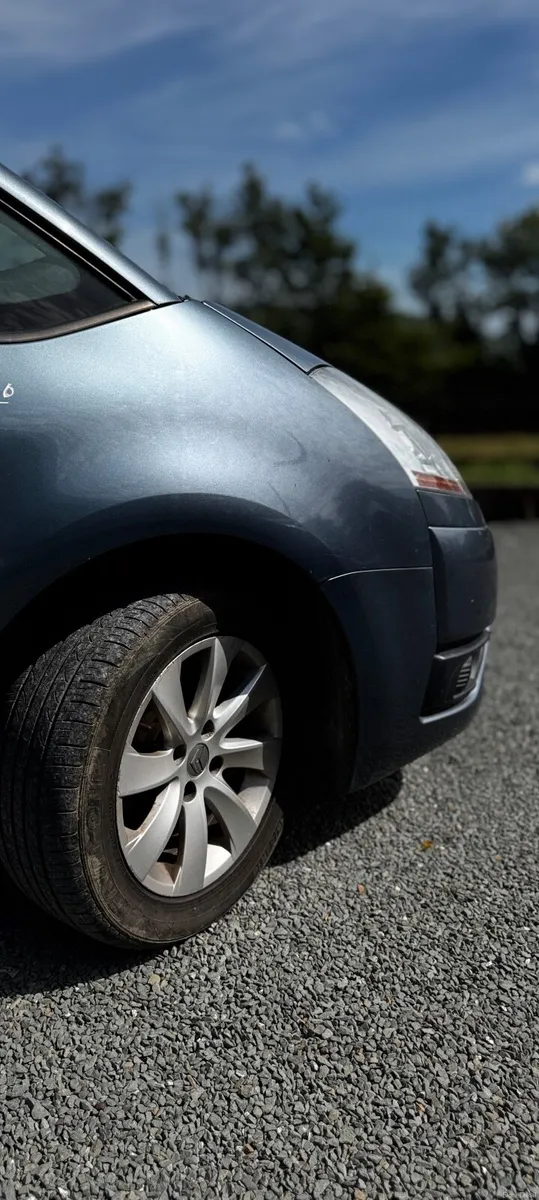 Citroen C4 2010 - Image 4