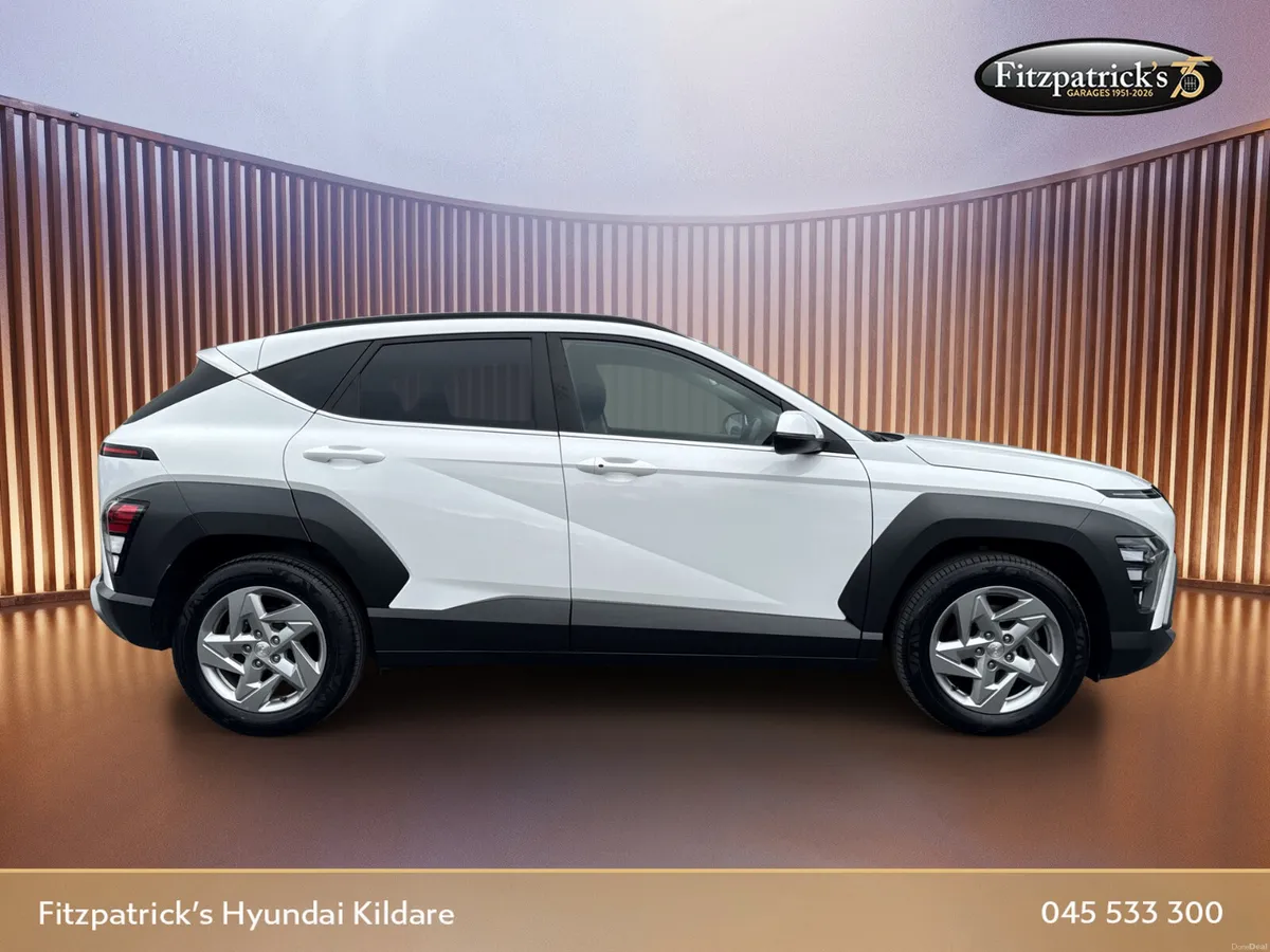 Hyundai KONA 1.0 T-GDI Elegance -  2024 - Image 2