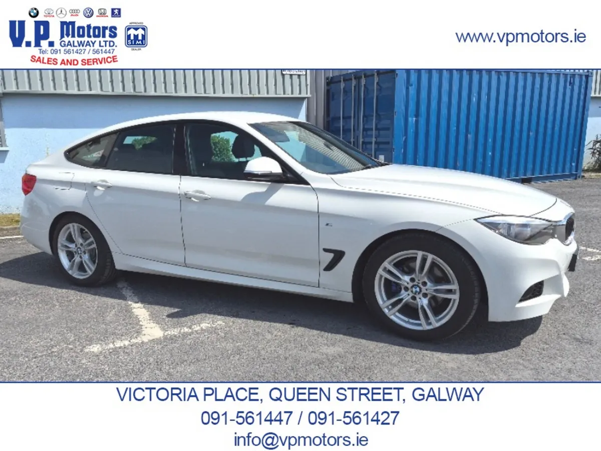 M-SPORT,BODY KIT,190BHP, 2 OWNER,LOW KM,AUTOMATIC. - Image 4