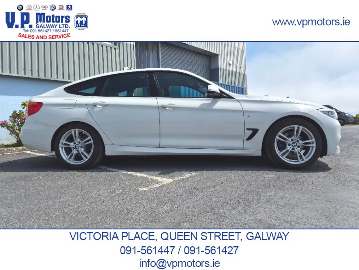 M-SPORT,BODY KIT,190BHP, 2 OWNER,LOW KM,AUTOMATIC. - Image 5