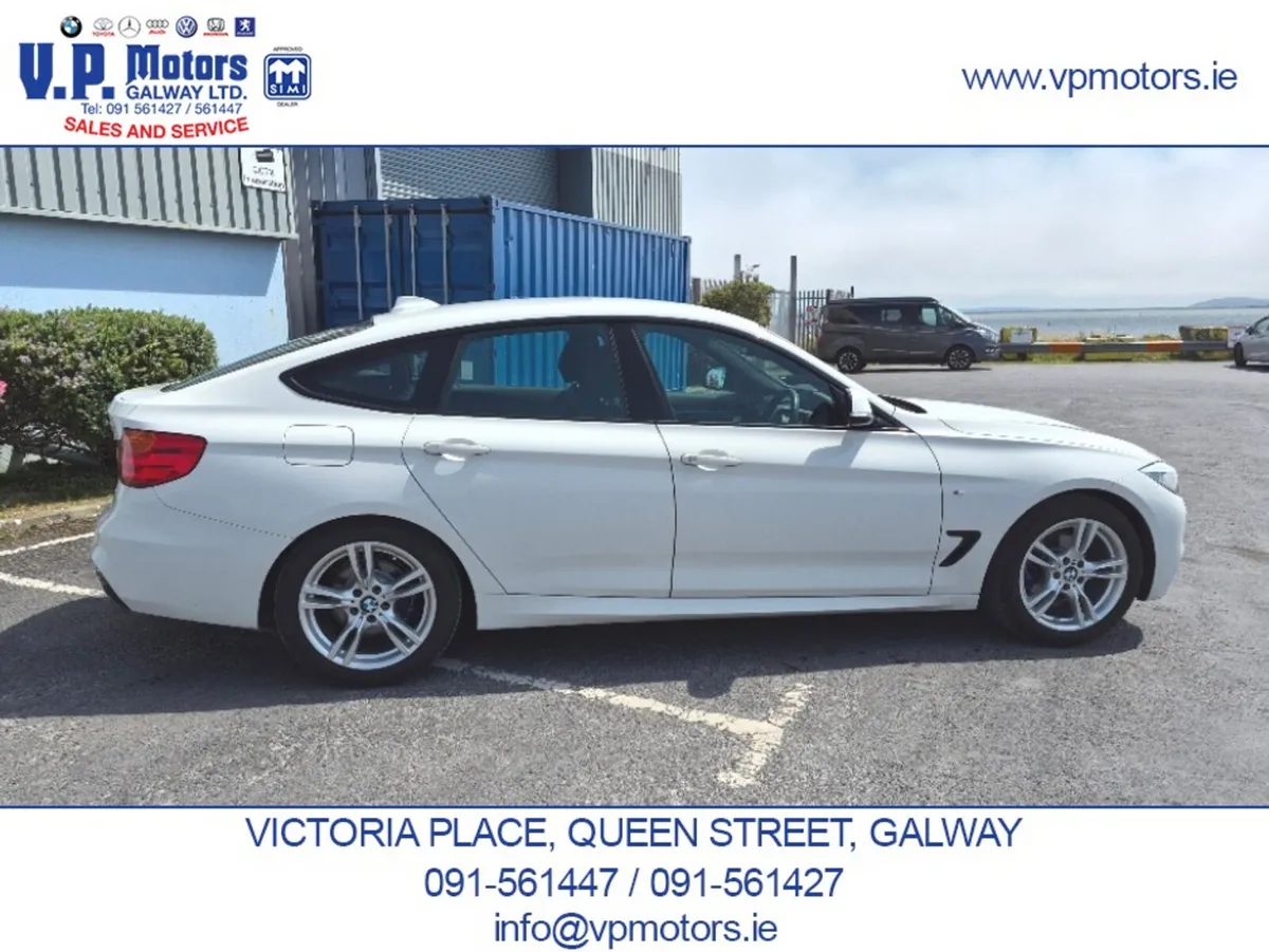 M-SPORT,BODY KIT,190BHP, 2 OWNER,LOW KM,AUTOMATIC. - Image 6