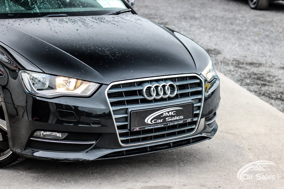 2016 AUDI A3 S-LINE - Image 2