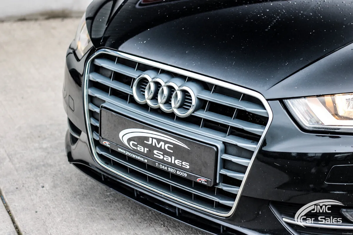 2016 AUDI A3 S-LINE - Image 4