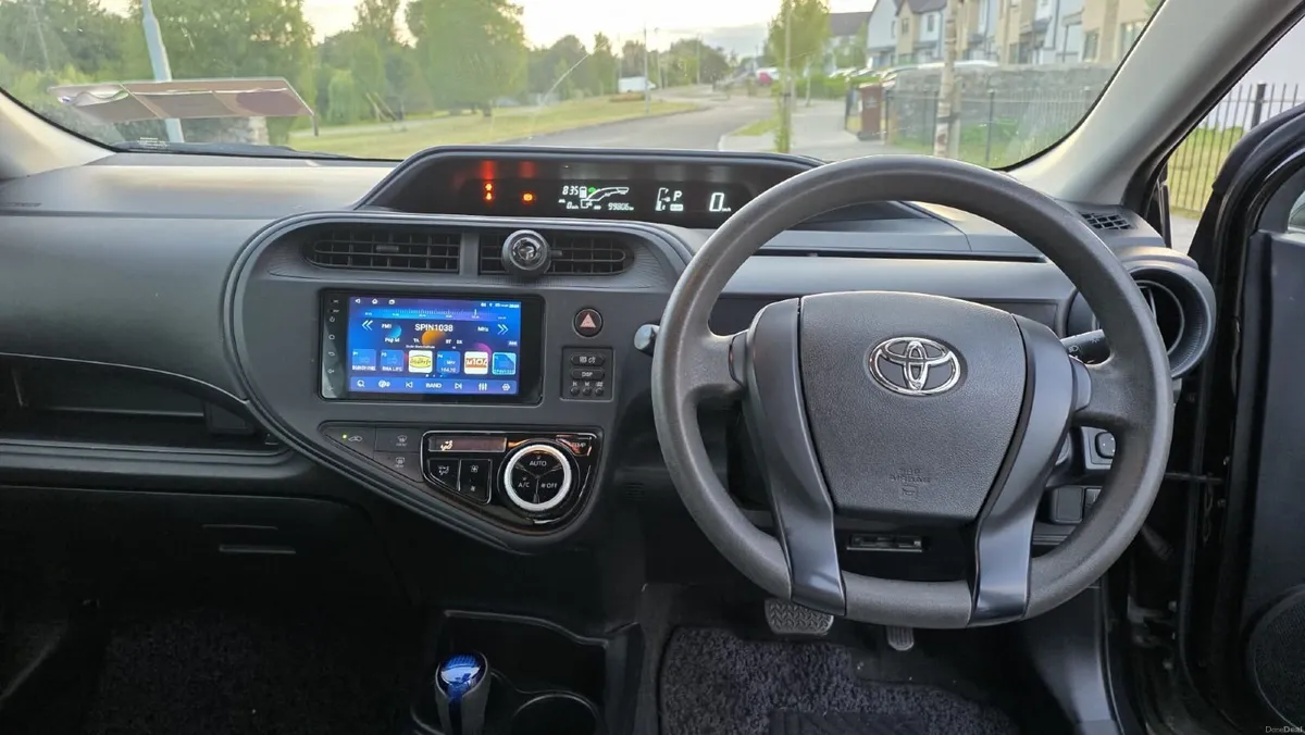 Toyota Aqua 2020 - Image 5