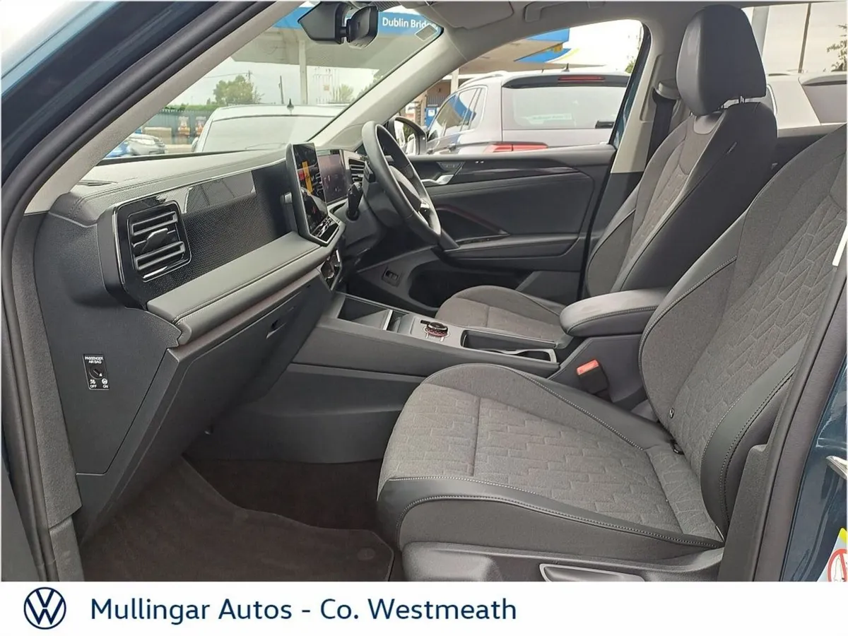 Volkswagen Tiguan EDITION 75 2.0TDI DSG 150HP - Image 4