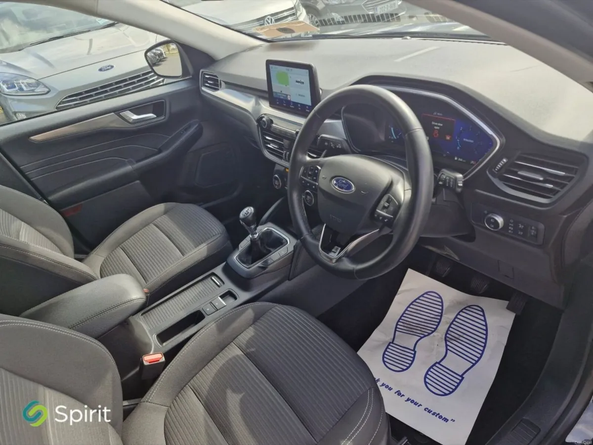 Ford Kuga 1.5 EcoBlue Titanium - Image 3