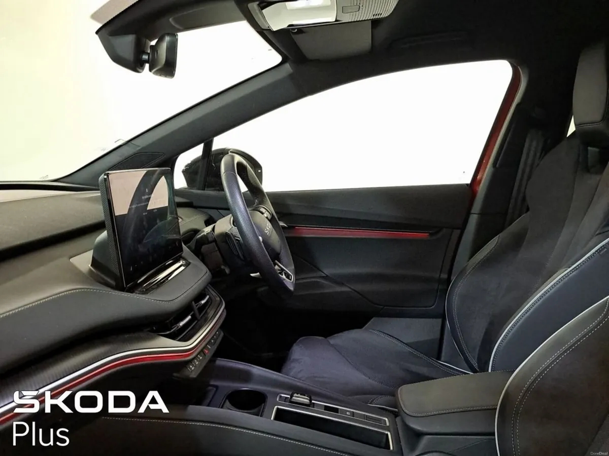 Skoda Elroq SPORTLINE 85 - Image 4
