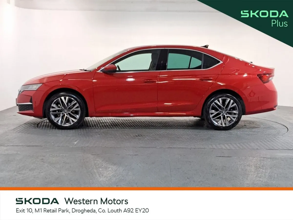 Skoda Octavia Selection+ 2.0TDI 115HP - Image 6
