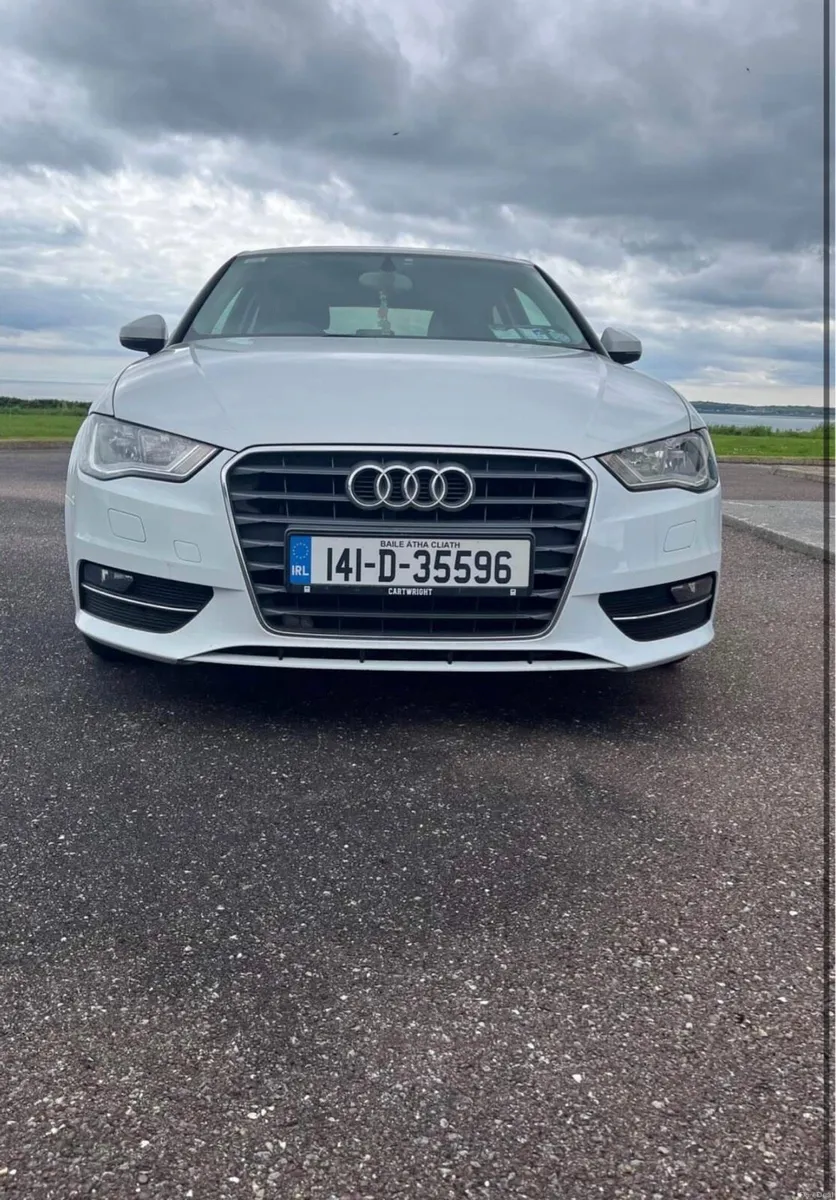 Audi A3 - Image 3