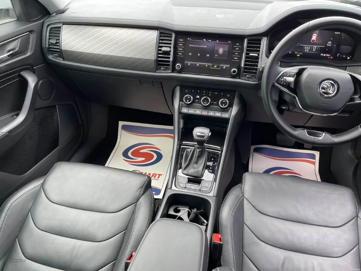 Skoda Kodiaq 2023 - Image 2
