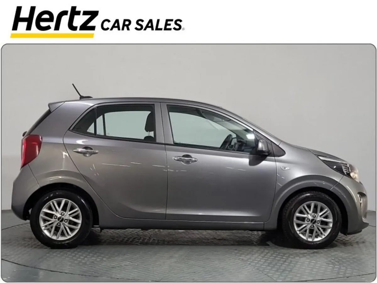 Kia Picanto * WARRANTY TIL 03/2031 - AUTOMATIC! - Image 3