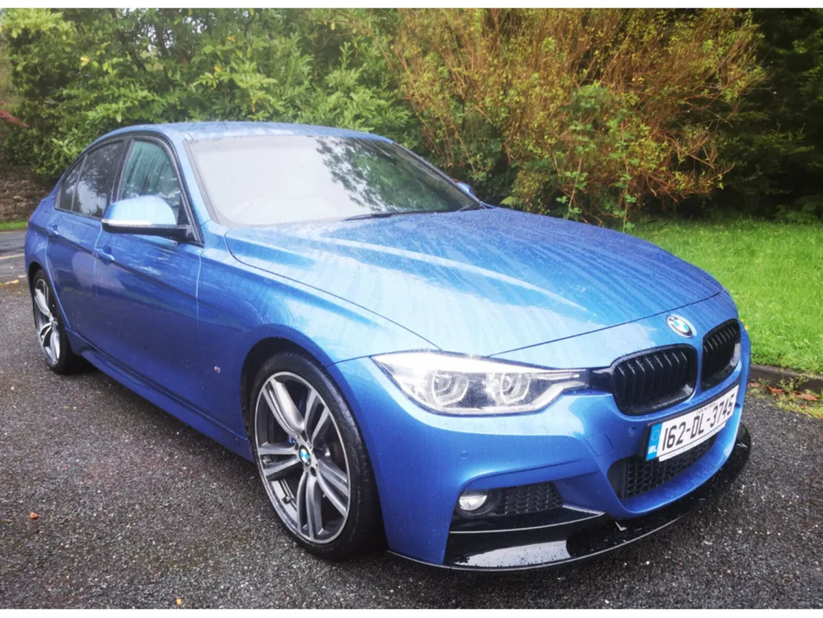 BMW 3-Series M SPORT AUTO - Image 2