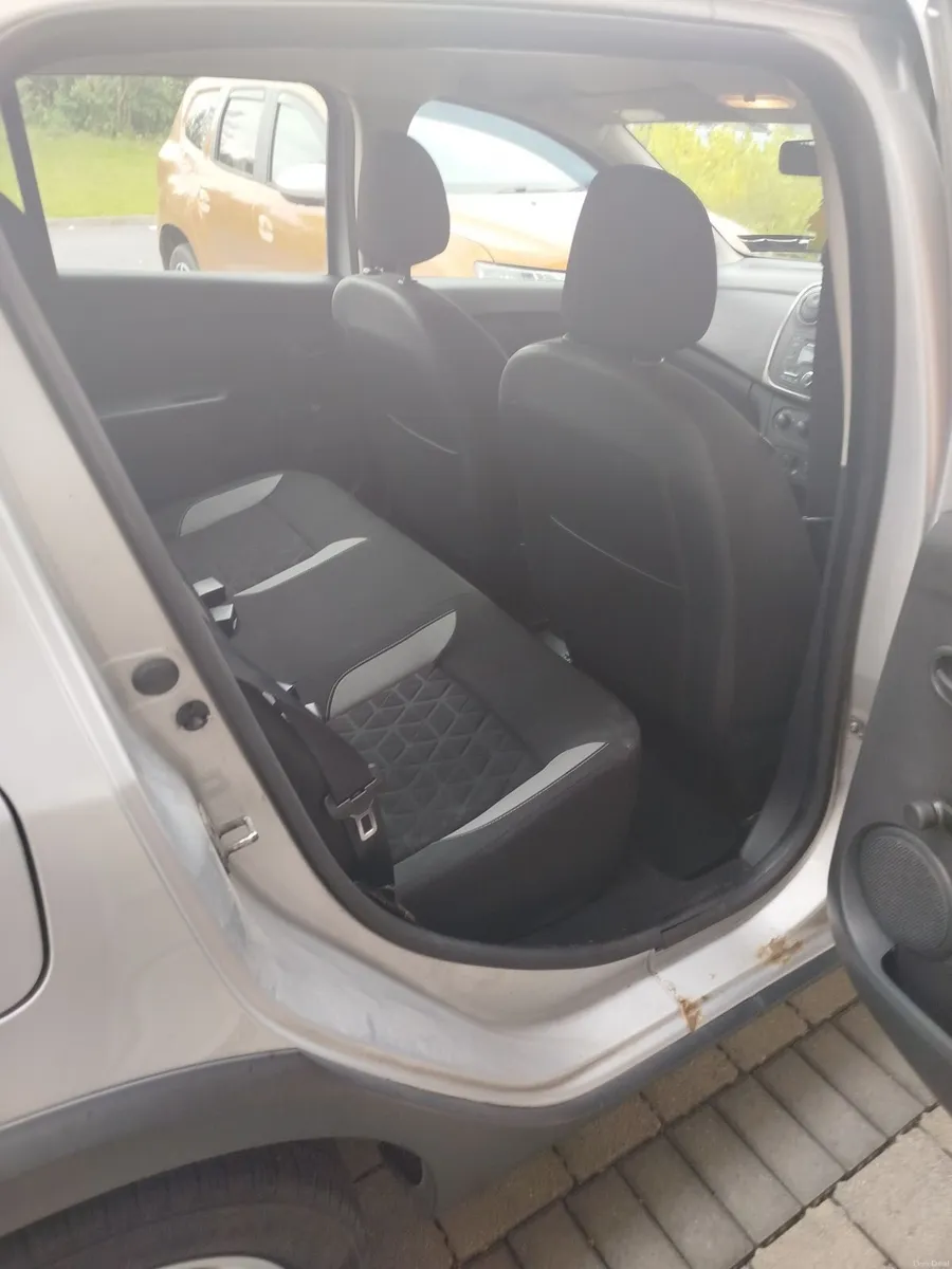 Dacia Sandero Stepway 2014 - Image 5