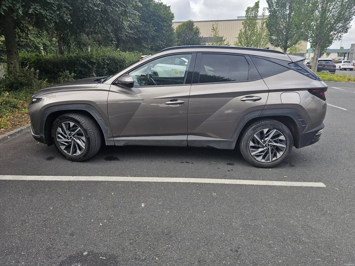 Hyundai Tuscon - Image 3
