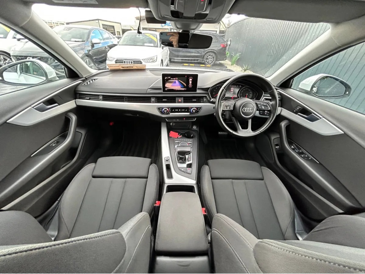 Audi A4 S-Line - Image 6