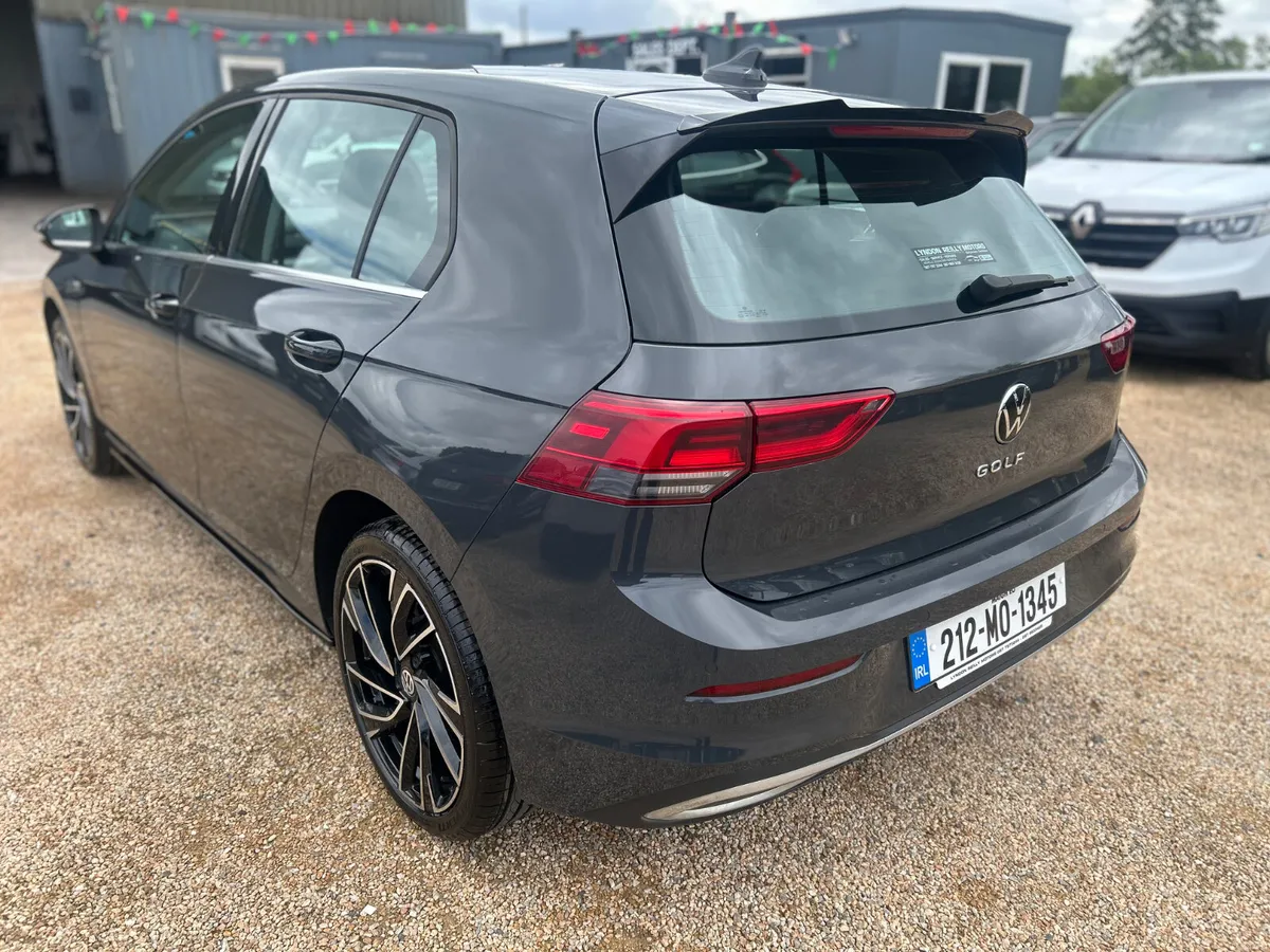 Volkswagen Golf style auto - Image 5