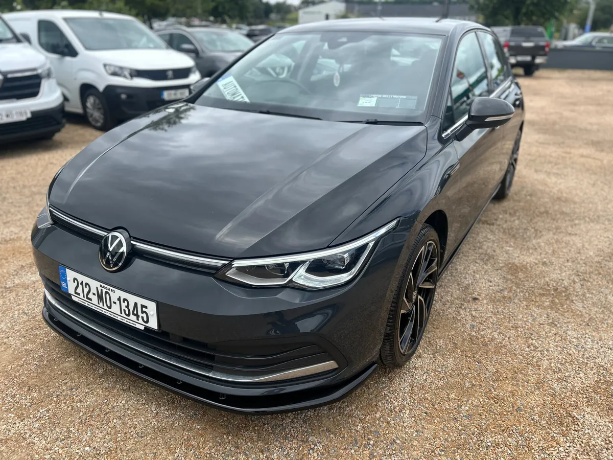 Volkswagen Golf style auto - Image 3