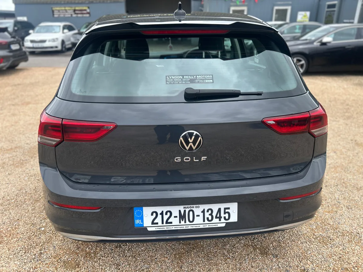 Volkswagen Golf style auto - Image 6