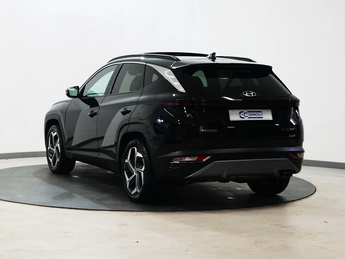 *59* 2023 Hyundai Tucson 1.6 tgdi ultimate auto - Image 6