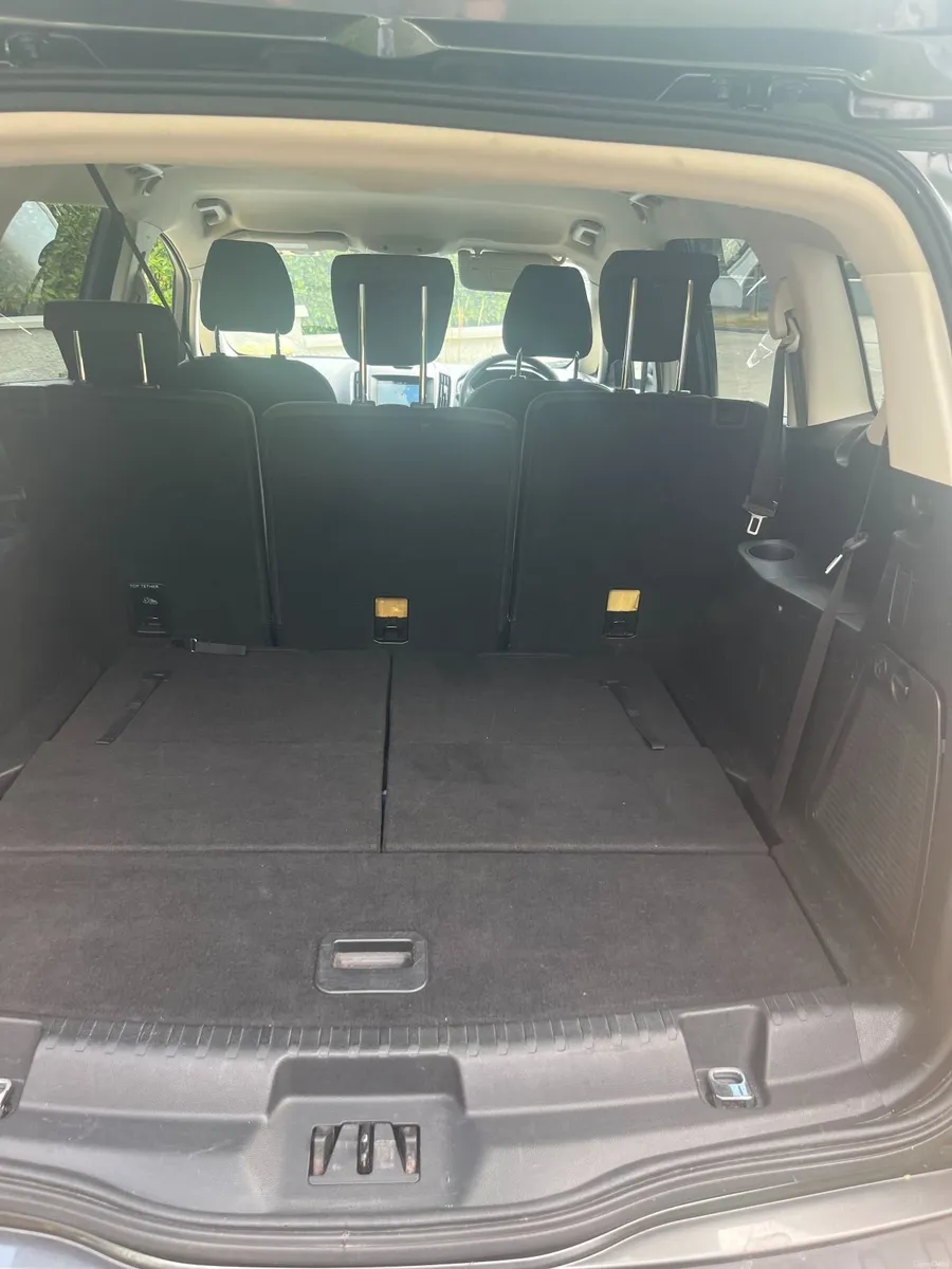 Ford S-Max 2017 - Image 3