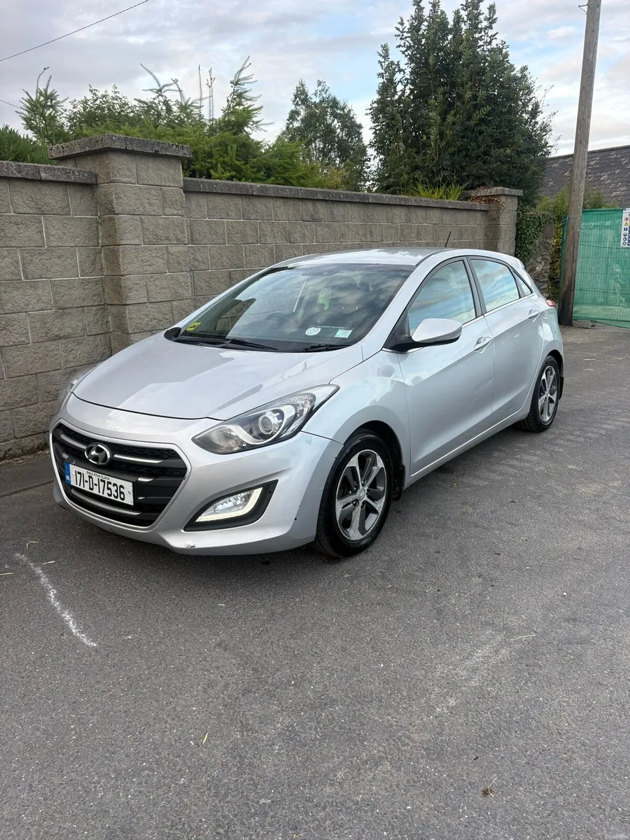 Hyundai I30 NCT - Image 2
