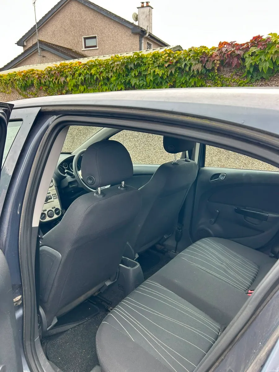 Opal Corsa 1.2 petrol ideal starter car - Image 4