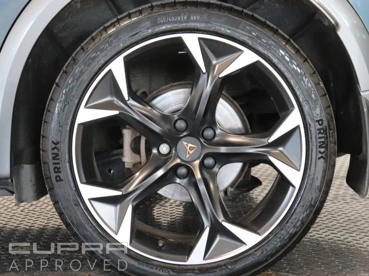 Cupra Formentor e-Hybrid 204hp DSG - Image 6