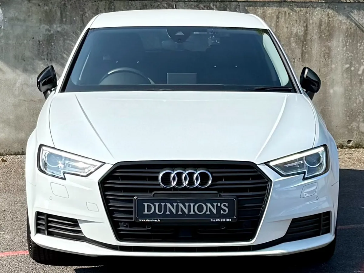 2020 Audi A3 1.4TSI*High Spec* - Image 2