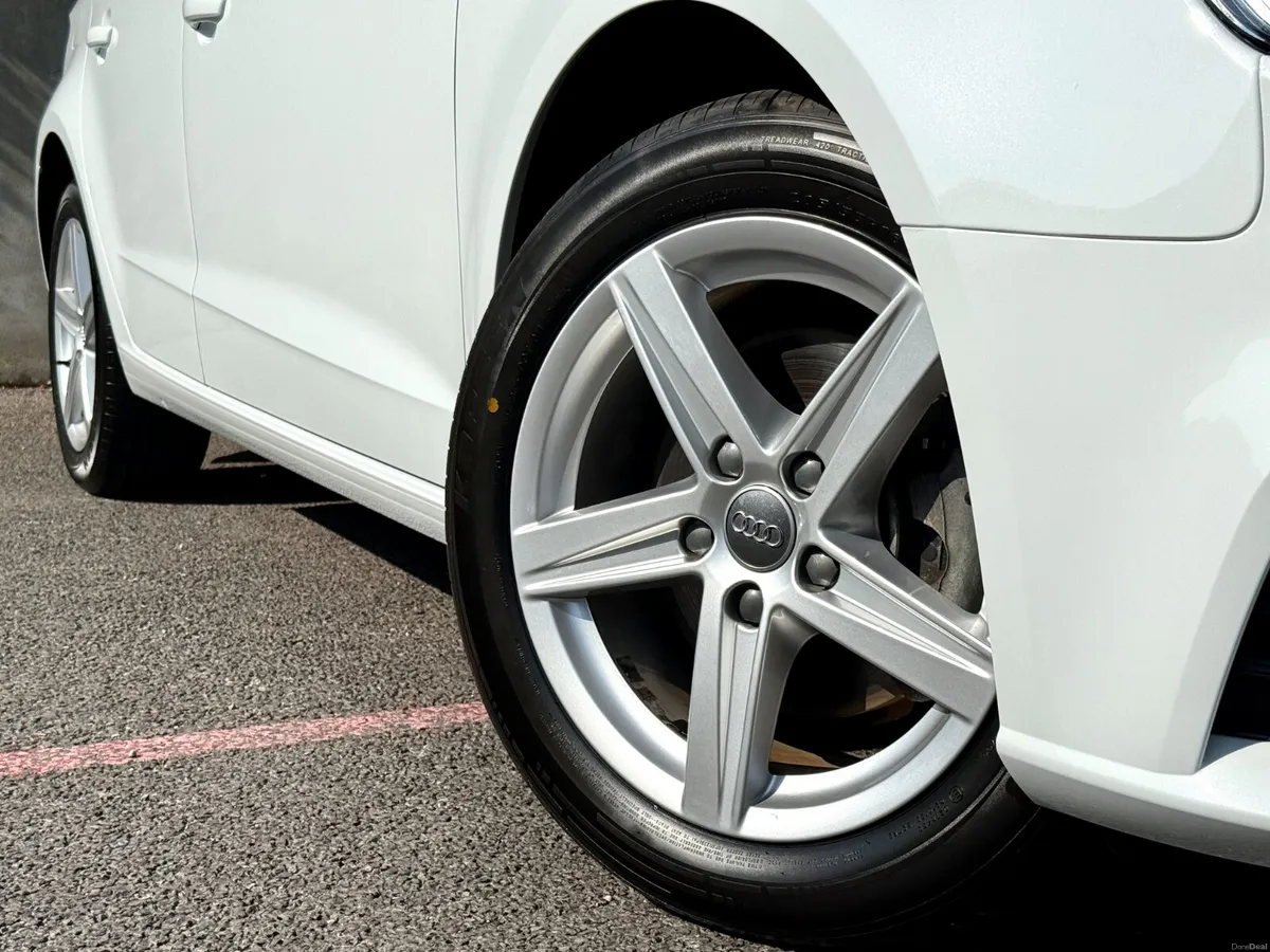 2020 Audi A3 1.4TSI*High Spec* - Image 5