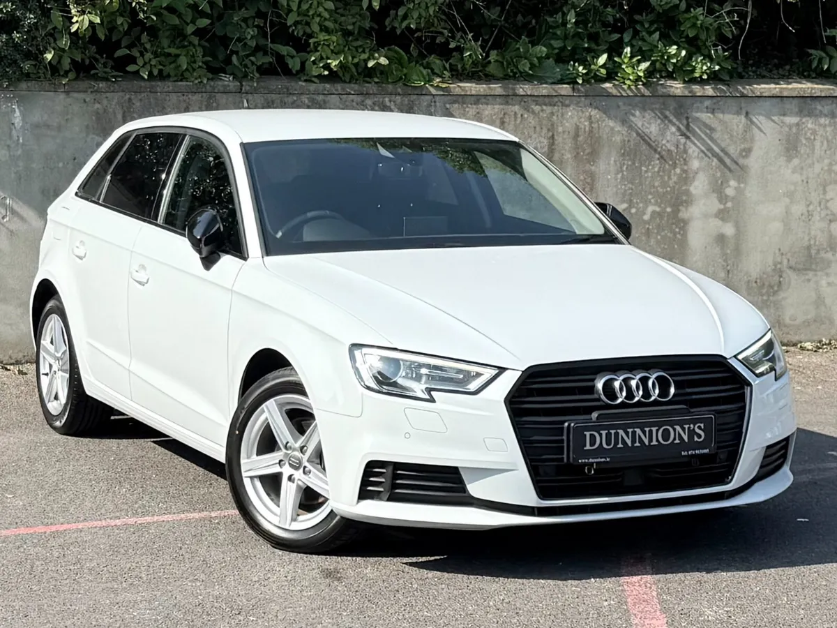 2020 Audi A3 1.4TSI*High Spec* - Image 1