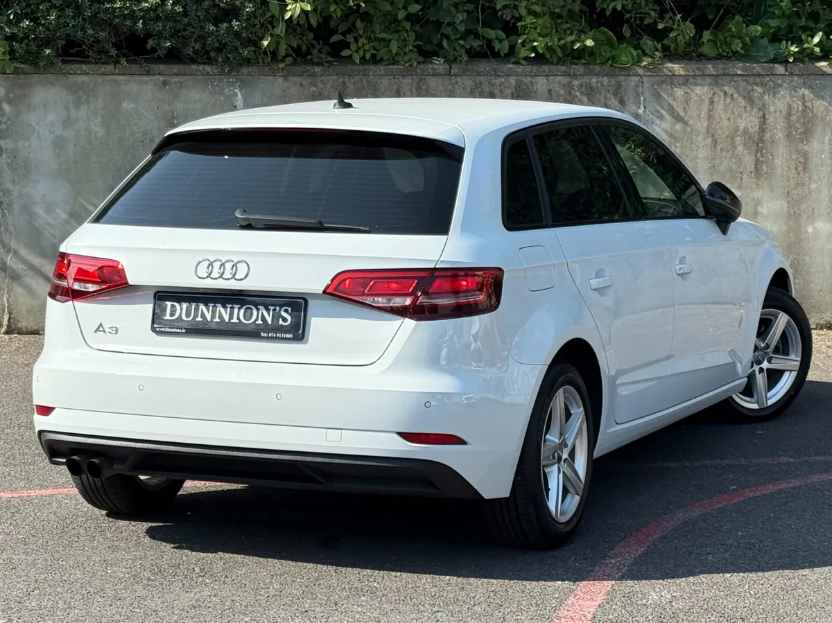 2020 Audi A3 1.4TSI*High Spec* - Image 6