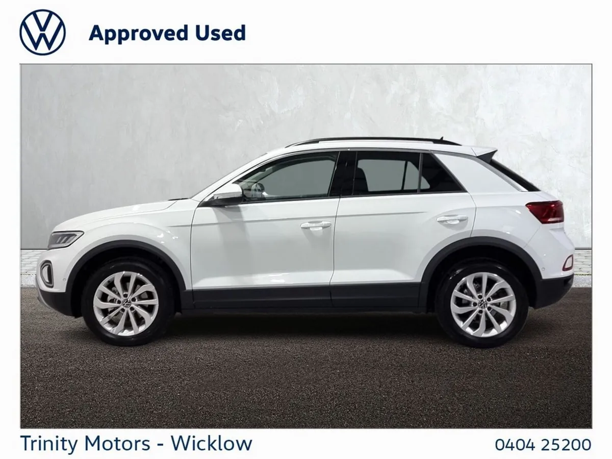Volkswagen T-Roc ** EDITION 75 ** 2.0TDI ** MANUAL - Image 6