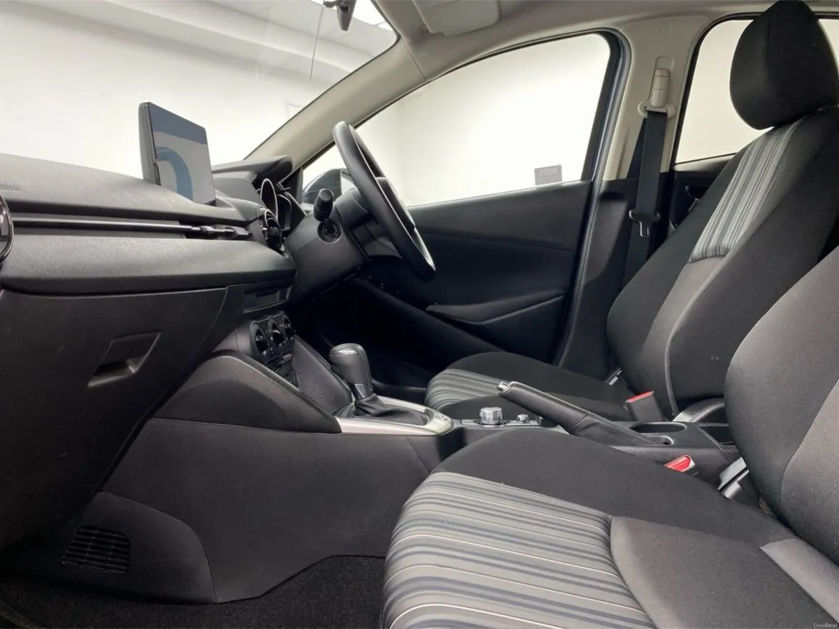Mazda Mazda2 15S - Image 4