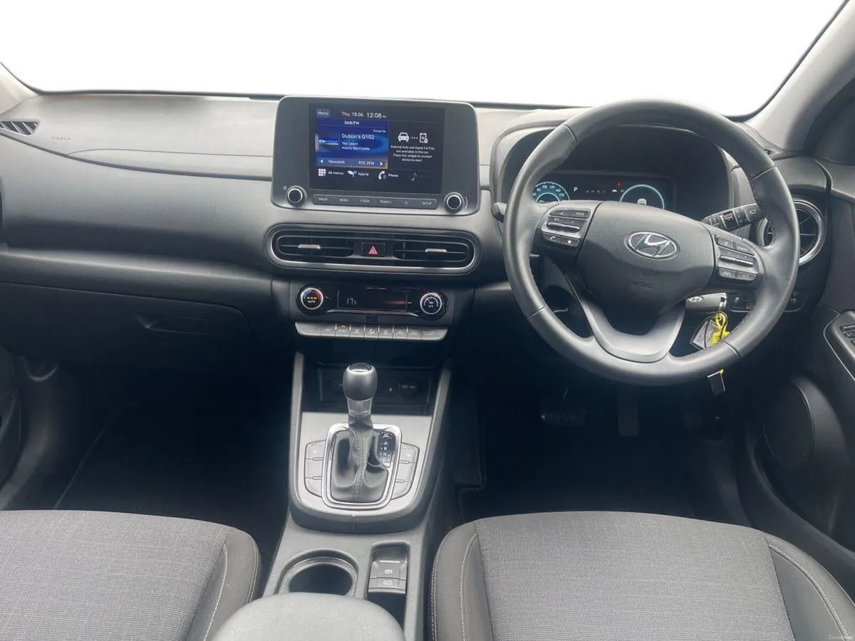 Hyundai KONA 1.6 HYBRID Executive Auto - Image 2