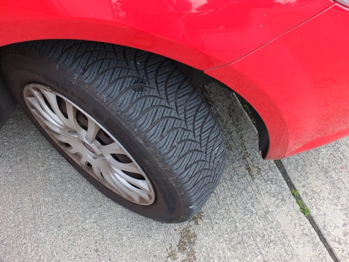 Fiat Punto - Image 4