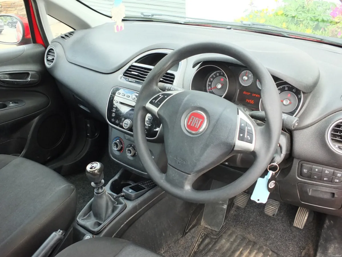 Fiat Punto - Image 6