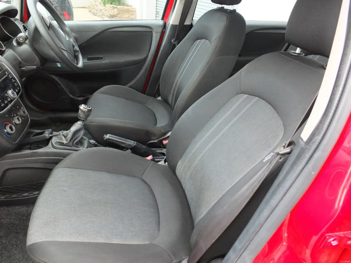 Fiat Punto - Image 5