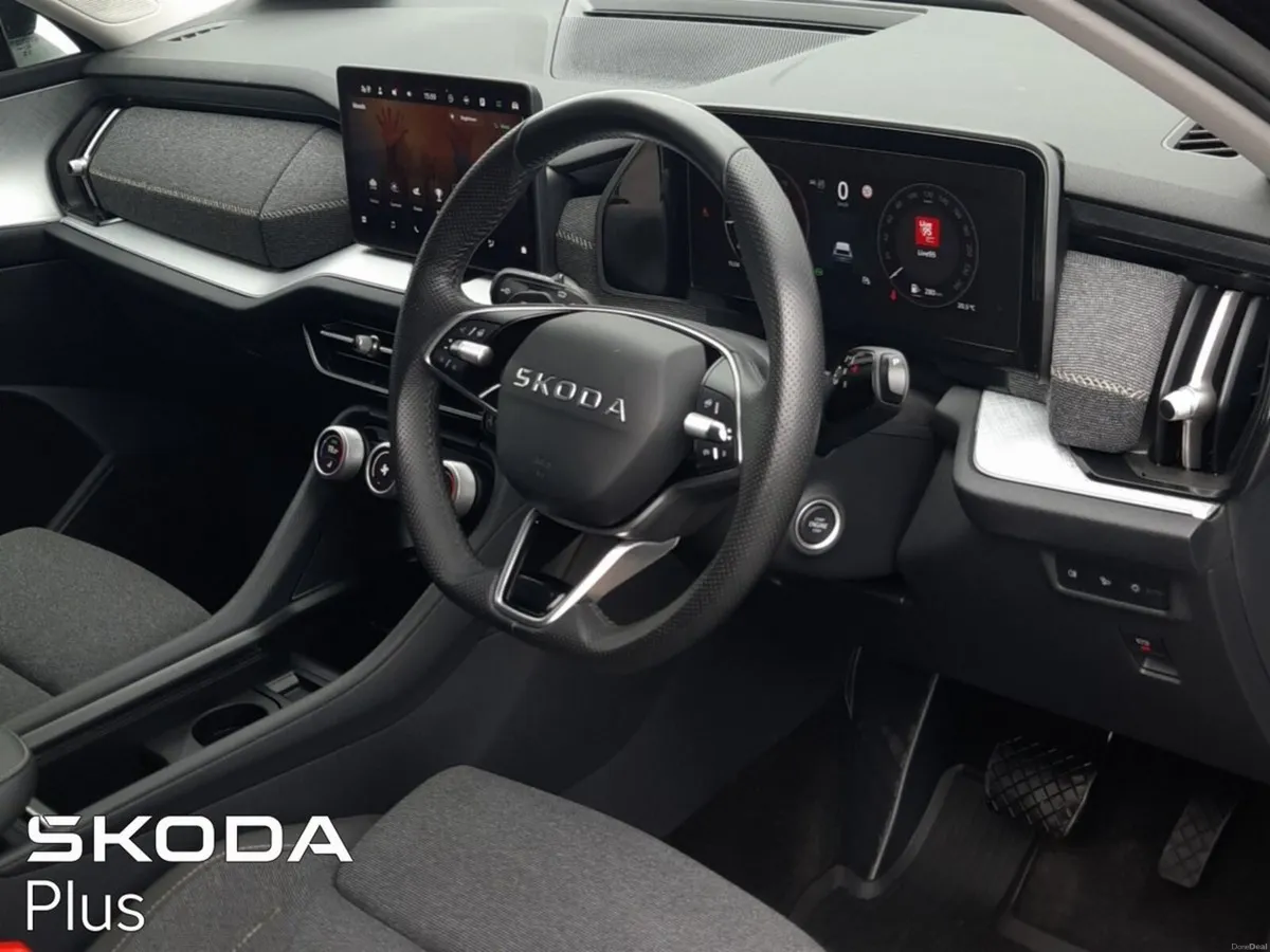 Skoda Kodiaq SELECTION 2.0TDI 150HP DSG - Image 6