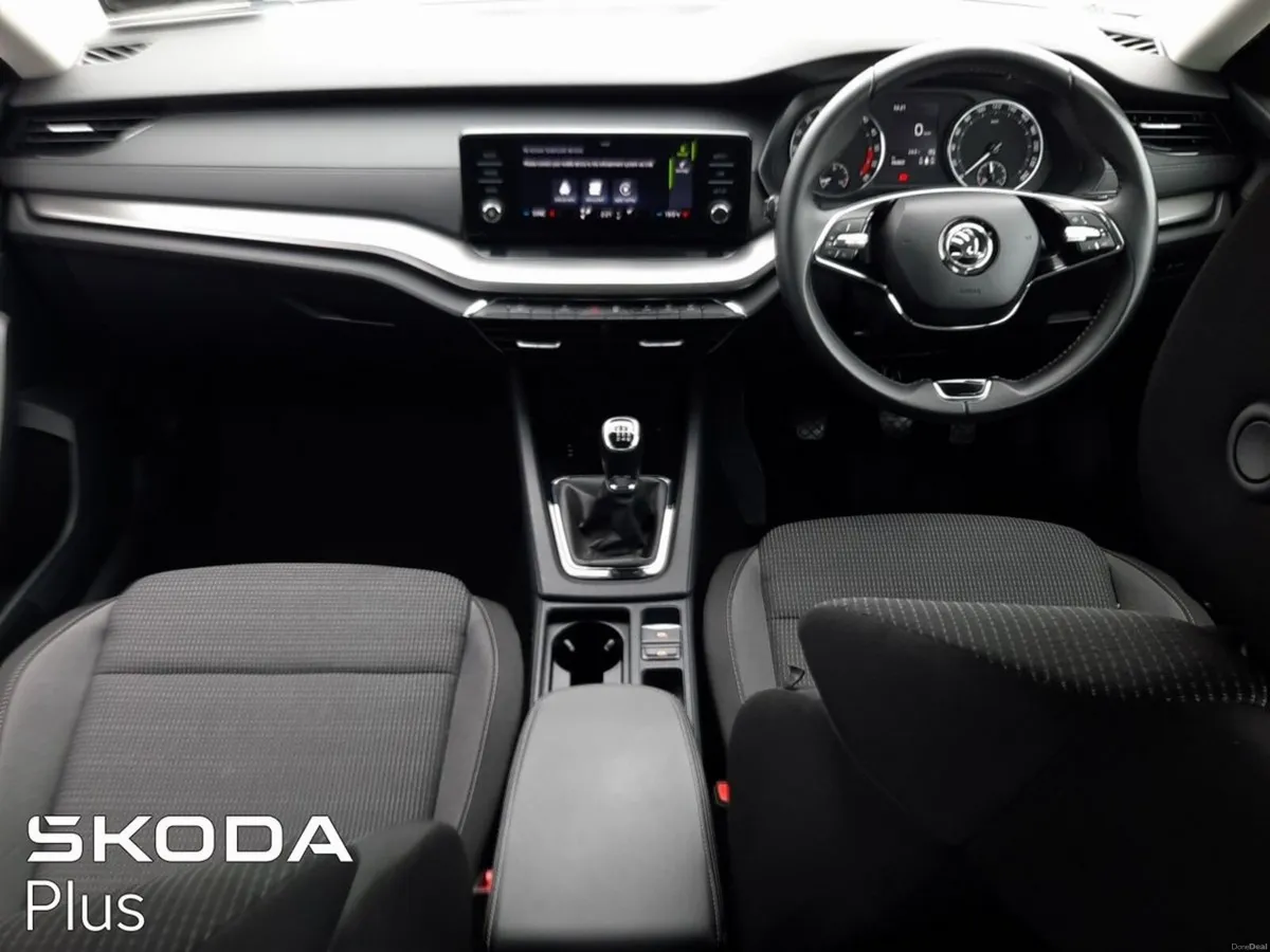 Skoda Octavia **FLASH SALE***AMBITION 2.0 TDI 115B - Image 2