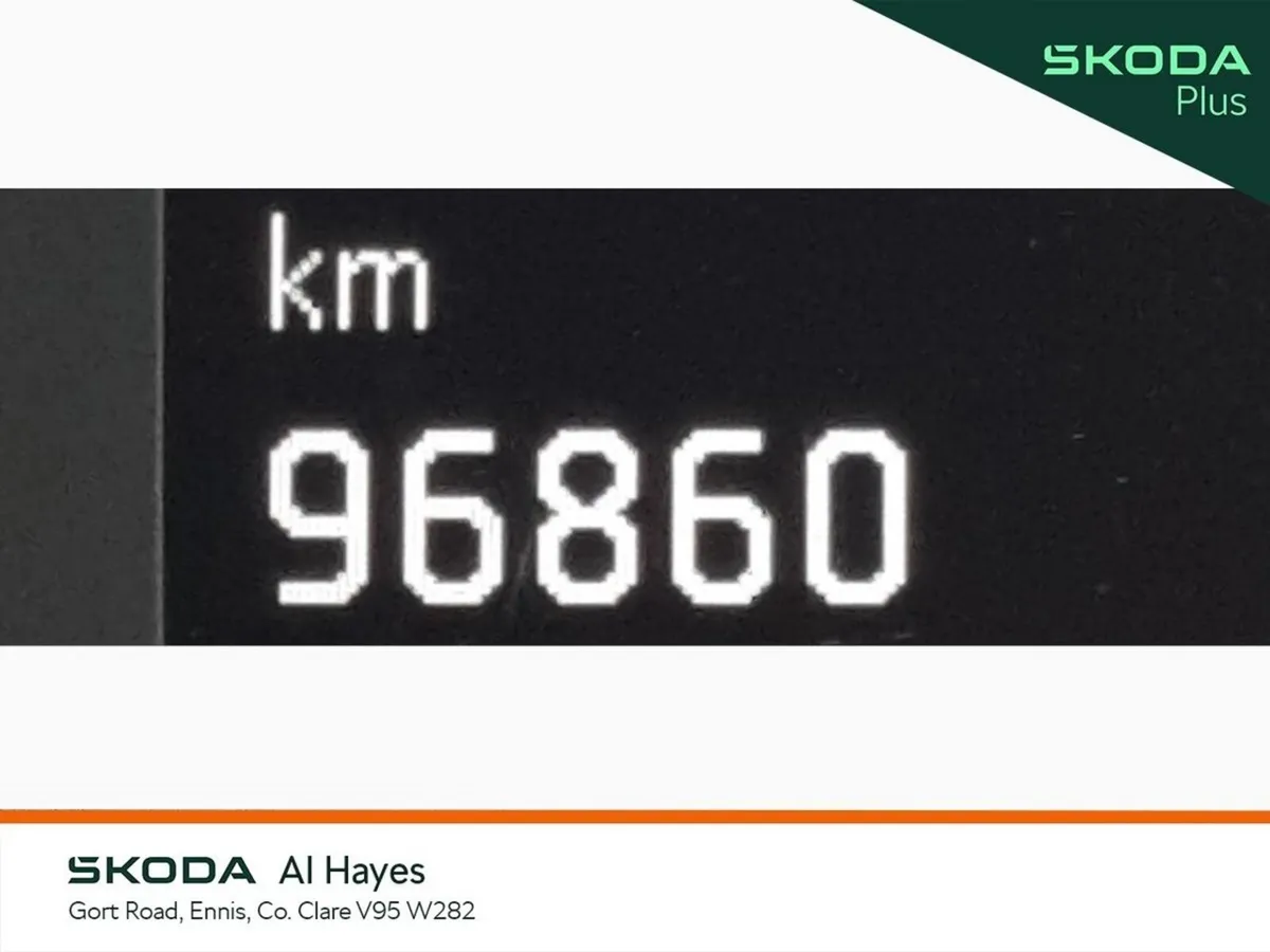 Skoda Octavia **FLASH SALE***AMBITION 2.0 TDI 115B - Image 4