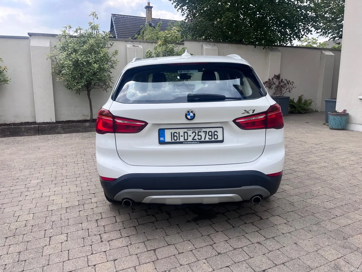 BMW X1 2016 - Image 3