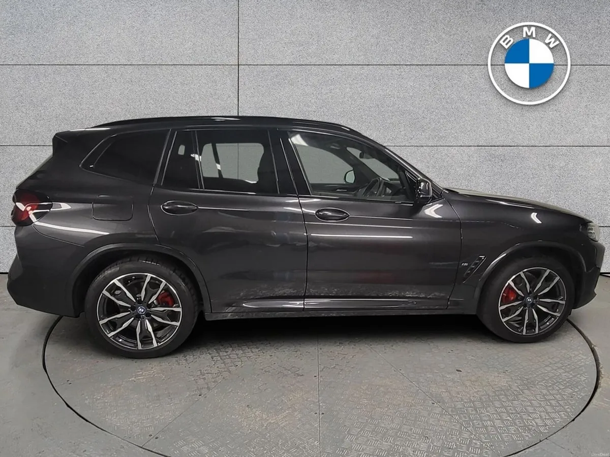 BMW X3 xDrive30e M Sport - Image 3