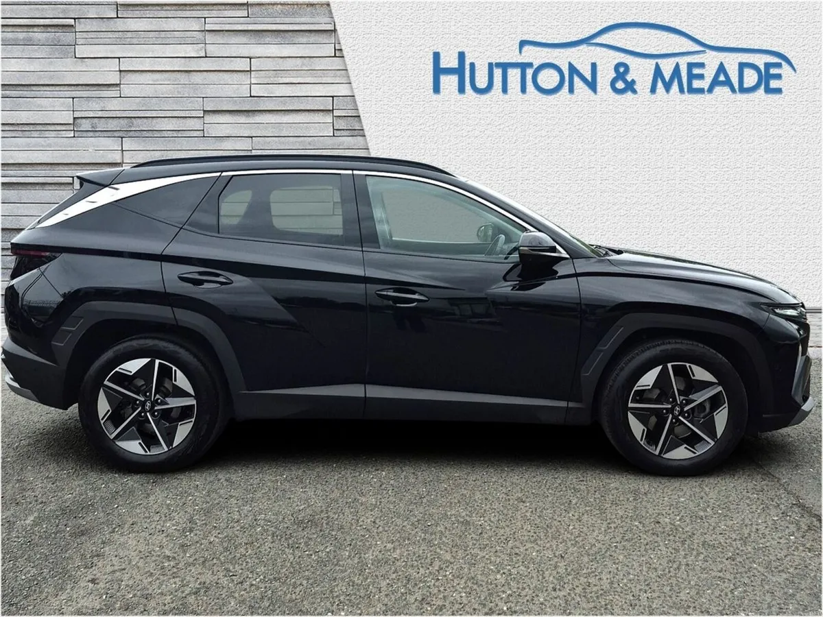 Hyundai Tucson Executive PLUS 1.6 Diesel 5dr - Image 6