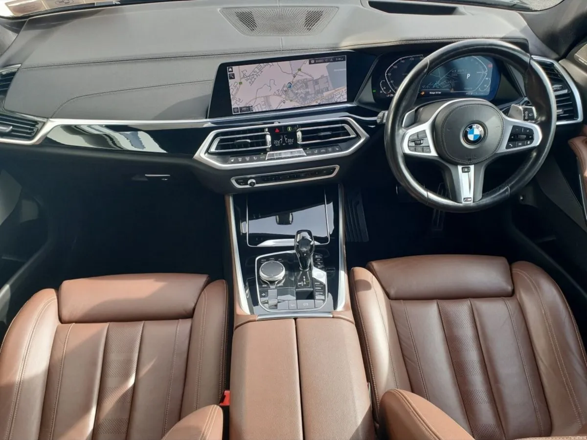 BMW X5 xDrive45e xLine - Image 4