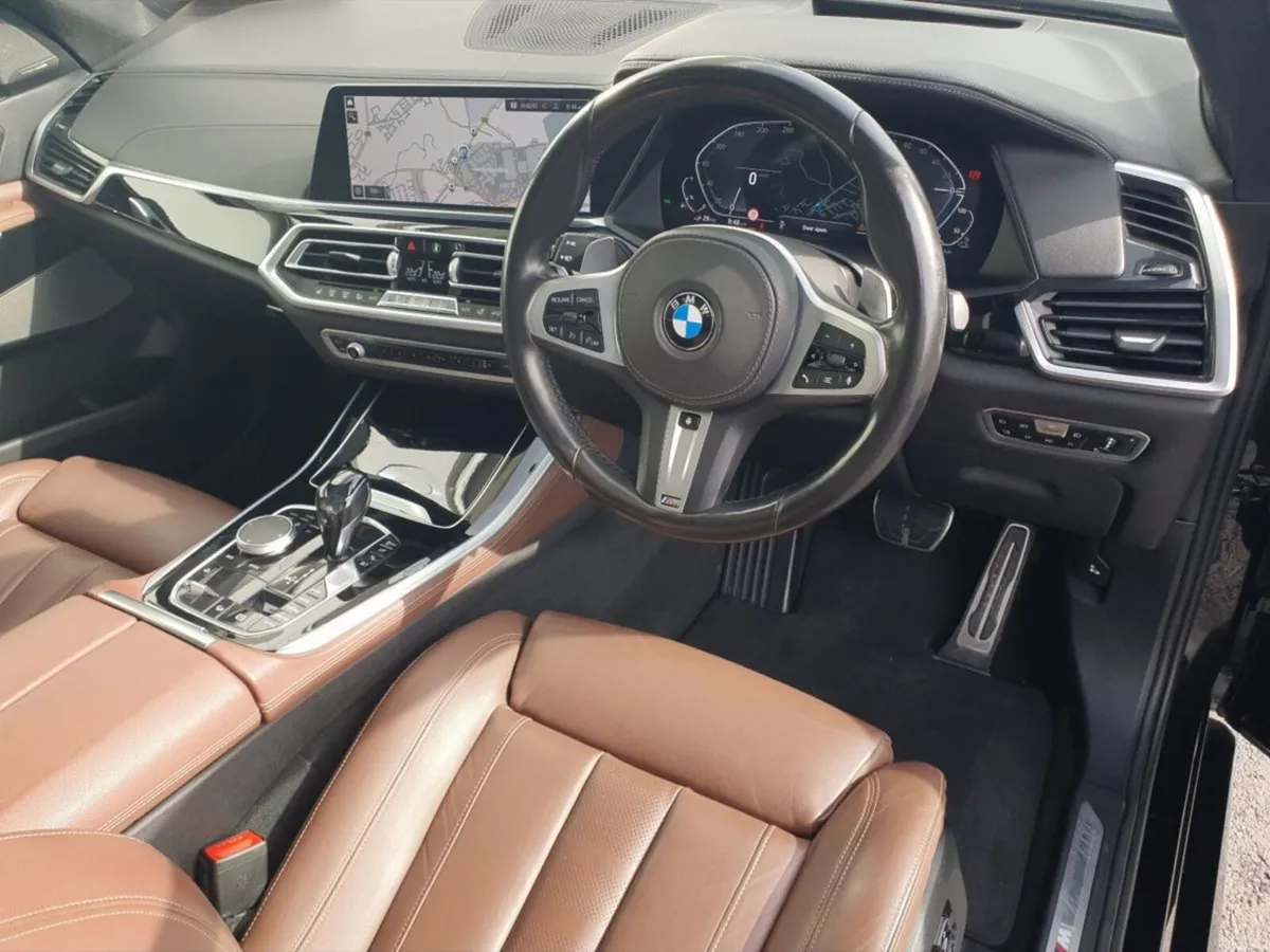 BMW X5 xDrive45e xLine - Image 6
