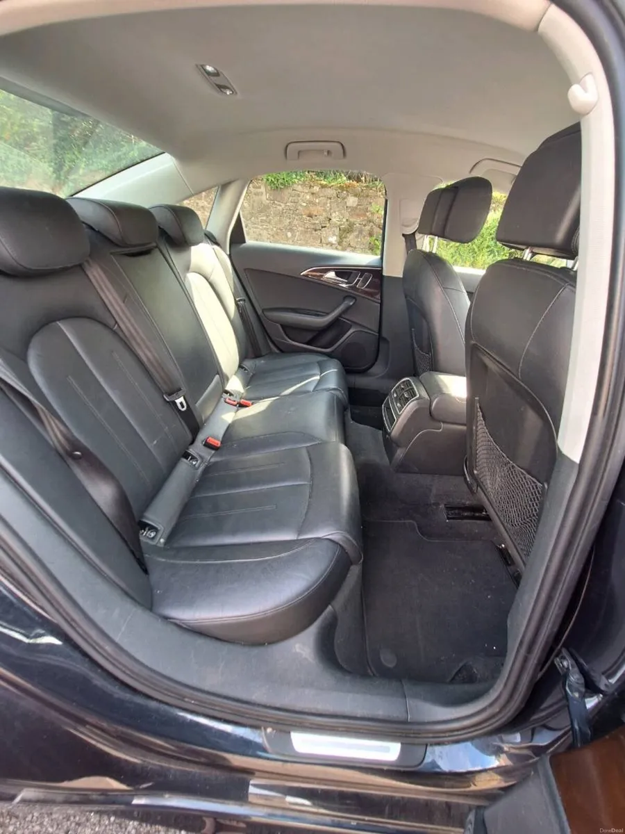 181 Audi A6 - Image 3