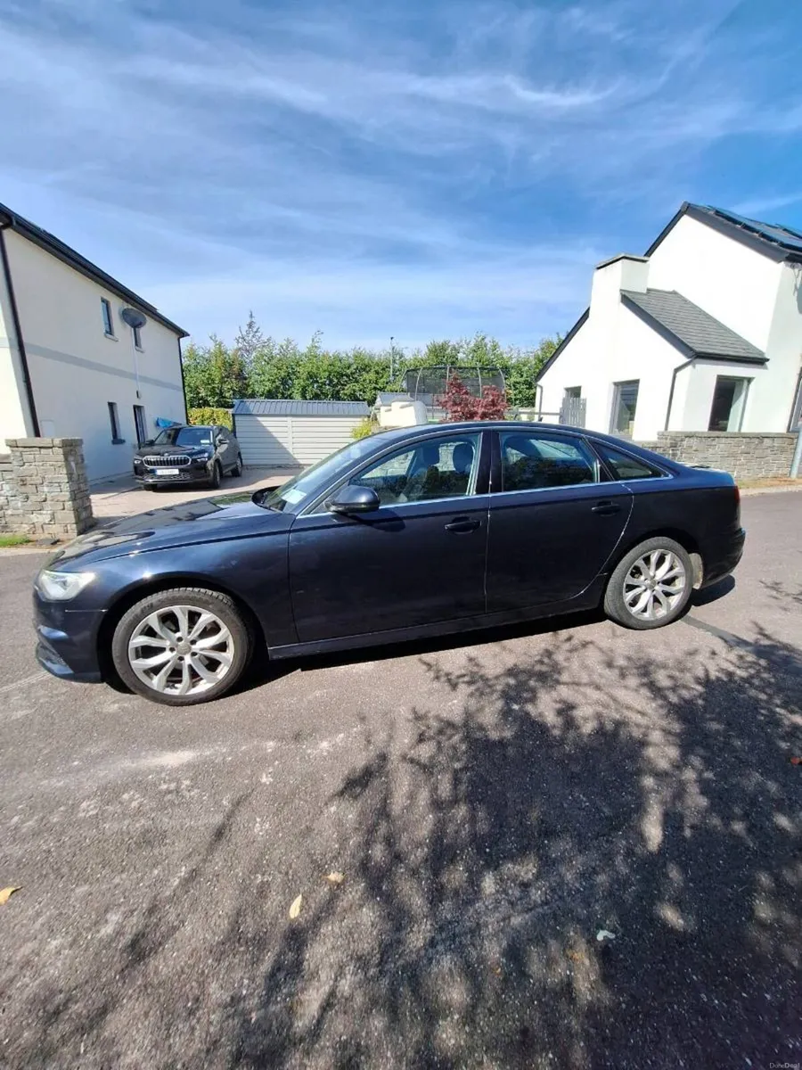 181 Audi A6 - Image 5